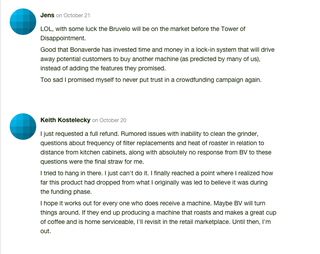 Illustration for article titled Kickstarter Project Finds Exciting New Way to Screw Its Backers
